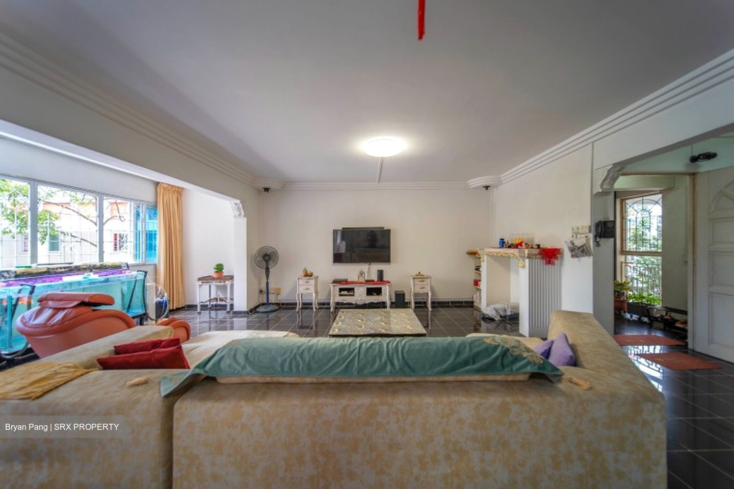 Blk 141 Bukit Batok Street 11 (Bukit Batok), HDB Executive #630818281